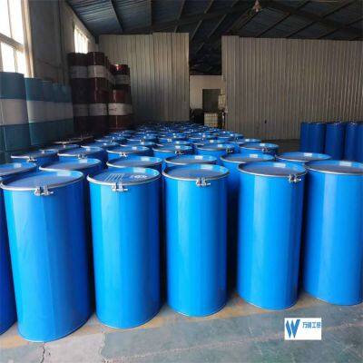 25 kg Blue Drum Iron Drum Recycling 50 kg Iron Drum 100 Liters Coated Steel Drum Wan Shuo Professional Cleaning. photo-4