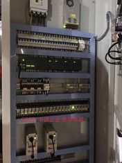 High Performance Craft Beer Brewing Equipment Electric / Steam / Gas Heated Way photo-2