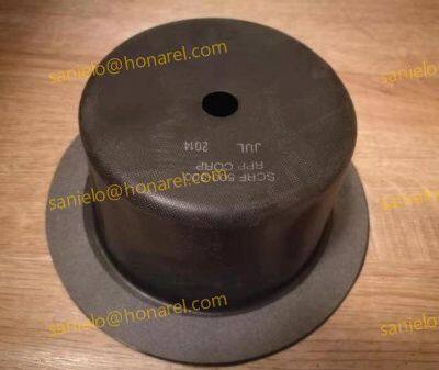 SENSUS 461-57S Regulator Repair Diaphragm Sensus