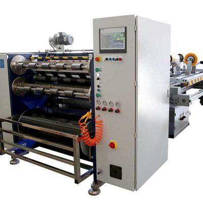 DELISH Automatic Thermal Transfer Ribbon Slitter RSDS6 PLUS photo-2