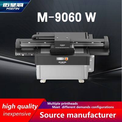 M-9060 W- Color Printing Press