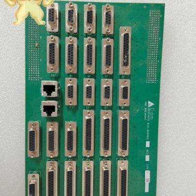 LAM 810-800082-043: Seu Painel de Acesso ao Sinal Sem Complicações para Sistemas Legados VME photo-2