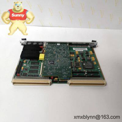 Motorola MVME-5100: Keep Legacy Industrial Systems Running Smoothly photo-4