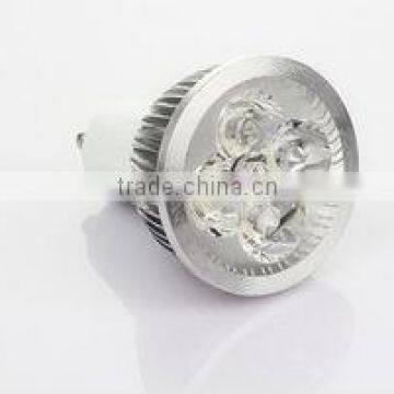 gu10 led spot light 4w 24v