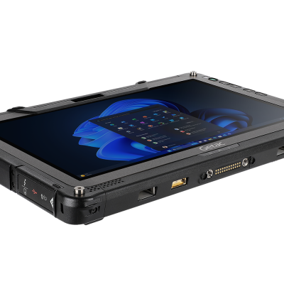Getac F110 Rugged Tablet-Precision and Endurance for Demanding Wordflows photo-4
