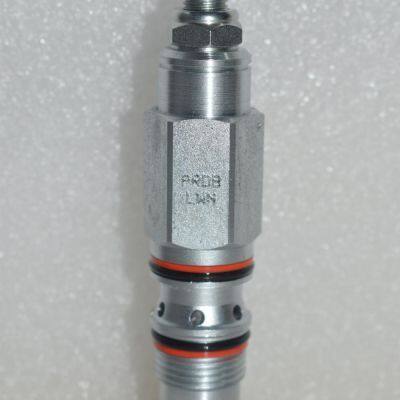 PRDBLWN Direct-Operated Pressure Relief/Overflow Control Valve photo-2