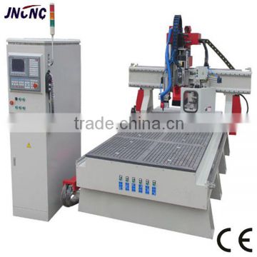 1325 WoodWorking Center CNC Machine Price