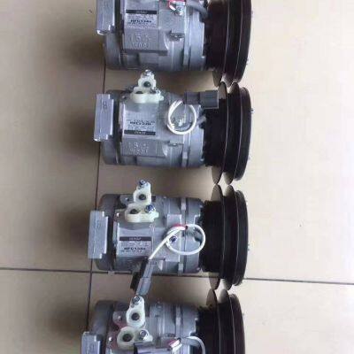 Dump Truck Hd465-7 Bolt 01011-61205/01011-e1205