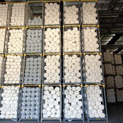 Heavy Duty Selective Pallet Racking for Cold Room & Warehouse Storage photo-5