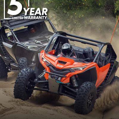 Hot Selling Wholesales 1000CC 4WD Powerful Utility All Terrain for Off Road Adventure & Farm Work