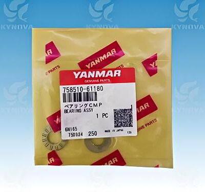 YANMAR NZ61 Комплект подшипника