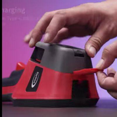 Raythink RM200A Handheld Infrared Thermal Camera for Electrical Maintenance photo-5