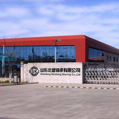 Shandong Lianyu Bearing Co., Ltd. company overview - view 1