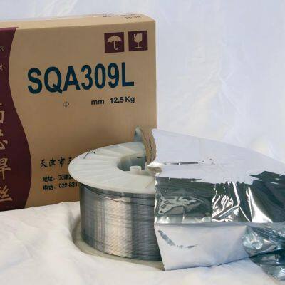 E309LT1-1 Stainless Steel Flux Cored Wire 1.2mm, 1.4mm, 1.6mm 12.5kg/15kg