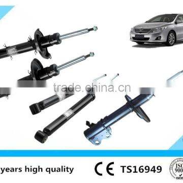 suzuki swift shock absorber
