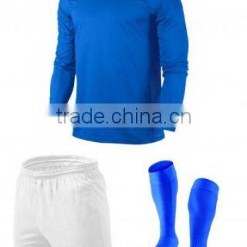 professional Soccer Uniforms Art :CS - 5006