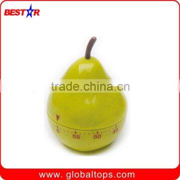 Pear Kitchen Timer