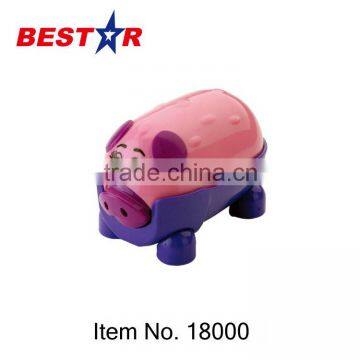 Mini Electric Massager for circulation with CE ROHS approved