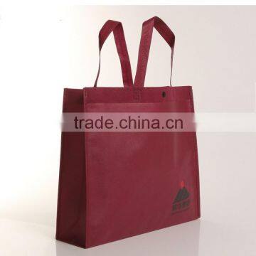 Customized Non Woven Tote Bag,Lowest Price photo-2