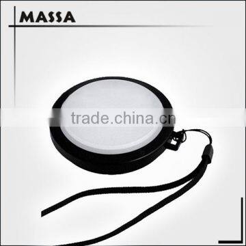 White balance lens cap(82mm)