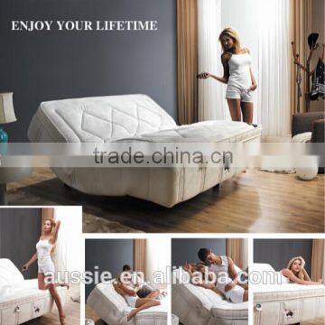 full body massage bed