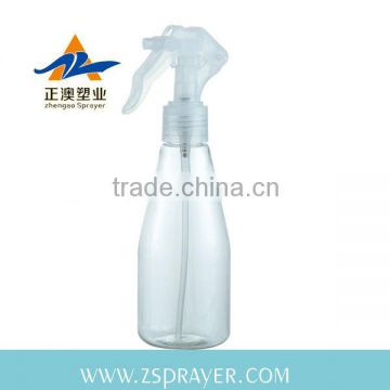 pressure spray plastic bottle misting pump spray bottle for makeup