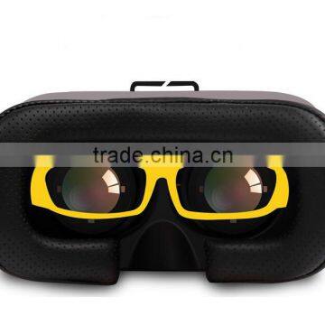 Elegant and Useful Universal Wholesale Virtual Reality 3D Glasses 360 Degree VR Case photo-2