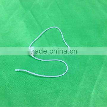 China Manufacture Top Sell Security Plastic Seal Tag photo-3