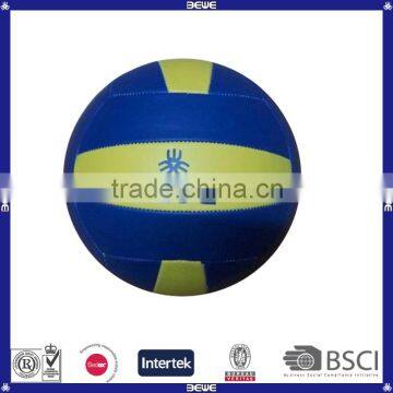 Professional Cheap Customized Soccer Ball PU Material