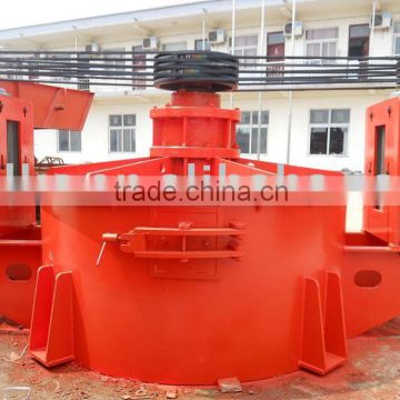 Industrial artificial stone sand maker plant