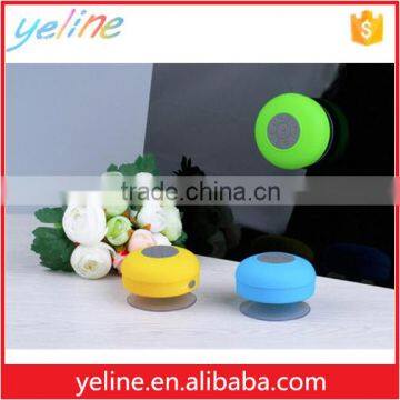 Blutooth Waterproof Speaker Box for Lenovo K3/VIBE K5/P1 photo-4