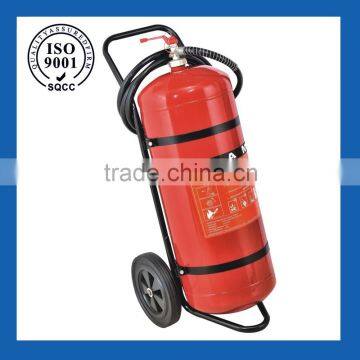 6L Foam Fire Extinguisher Purchase With ISO, CE, EN3 photo-4