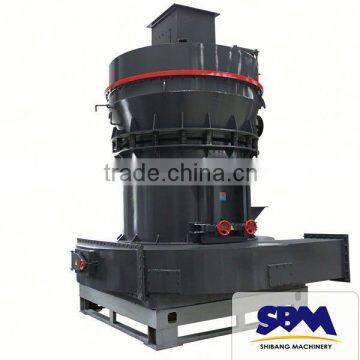 China supplier Quality Guaranteed apatite grinder