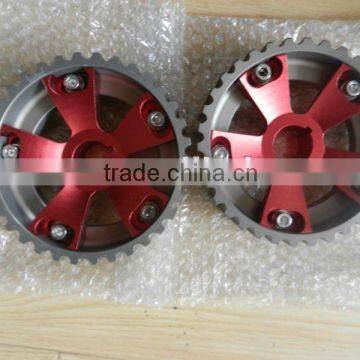 cam gear for HONDA B16 B18