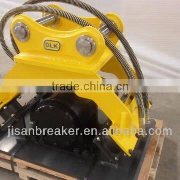 KOMATSU PC250 hydraulic pressure compactor,plate vibrator compactor,road plate compactor