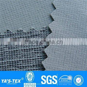 Polyester 4 Way Stretch Cation Fabric for Outdoor Fabric