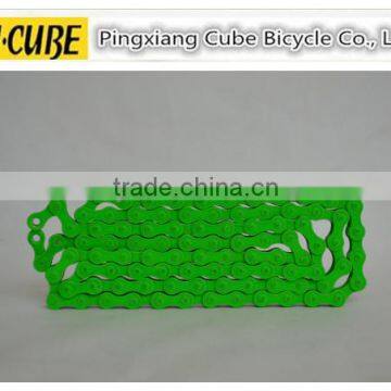 Bicycle Chain/10speed Chain /mountain Bike Chain Supplier's Choice photo-3
