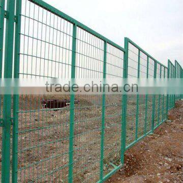 6X6 reinforcing welded wire mesh fence