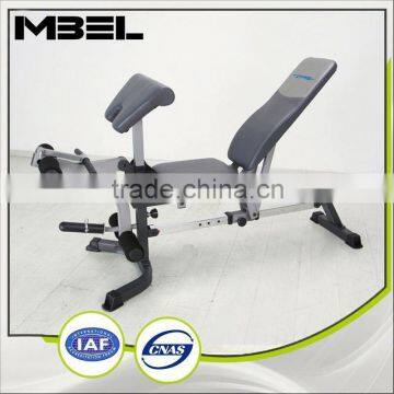 Home Gym Machines Fitness SB4050 Sit Up Bench