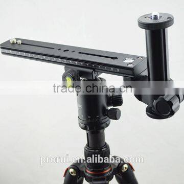 360 Degree Rotation Gimbal Head For Telephoto Camera Lens photo-2