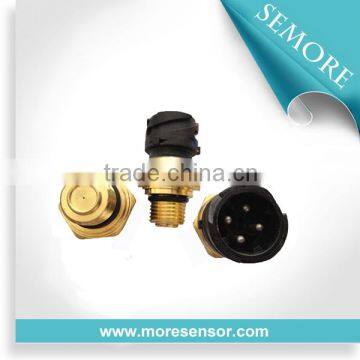 Brake Pressure Sensors