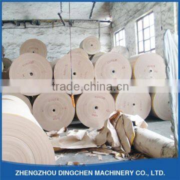 Craft Paper Machine Manufacturer Corrugating Paper Making Machine For Sale