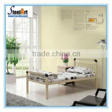 Steelart modern bedroom child bed