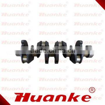 High quality Forklift Parts Crankshaft for 4Y Engine