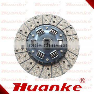 Forklift Transmission System Parts 18 Teeth Hangcha Clutch Disc For Hangcha Forklift