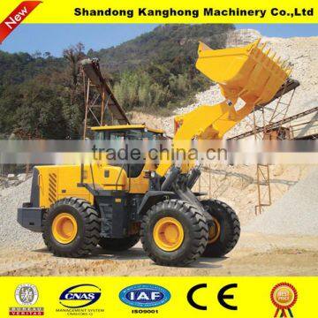 mini loader digger from alibaba express china supplier ZL50