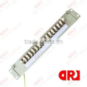 20 pairs block connection module
