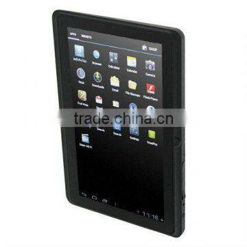 2013 New Products 7inch Cheap 3G Tablet With Phone Call Function