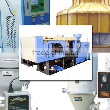 PET bottle production line