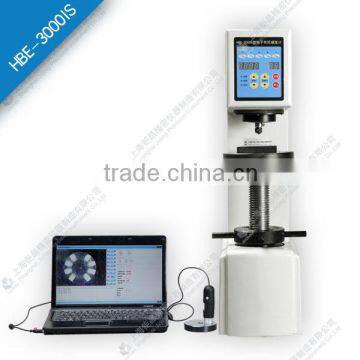 hot selling high accuracy Chinese manufacturer brinell hardness tester